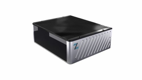 一徑科技新品首發 全新前向固態激光雷達ML-XS亮相上海車展，引領激光雷達技術革新